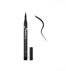 PASTEL BLACK STYLE WATERPROOF EYELINER PENCIL